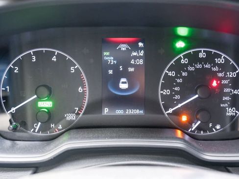 Used 2024 Toyota Corolla SE image 24