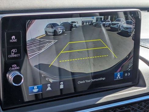 New 2025 Acura ADX FWD image 13