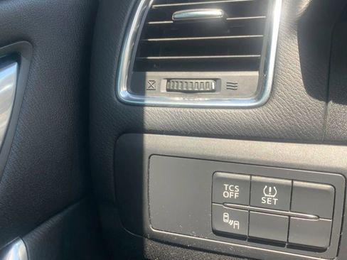 Used 2016 MAZDA CX-5 Touring FWD image 23