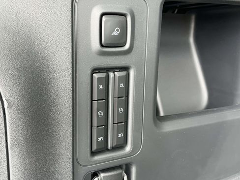 New 2026 Ford Expedition Max Platinum w/ Stealth Appearance Package AWD/4WD image 7