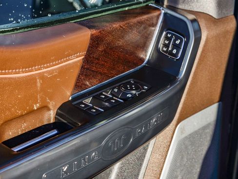 Used 2023 Ford F150 King Ranch w/ Equipment Group 601A High image 22