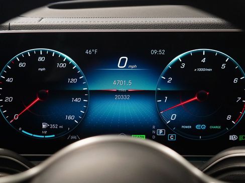 Certified 2023 Mercedes-Benz GLE 450 GLE 450 image 19