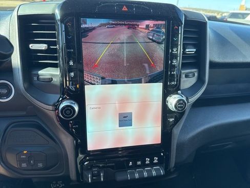 New 2026 RAM 2500 Tradesman image 38