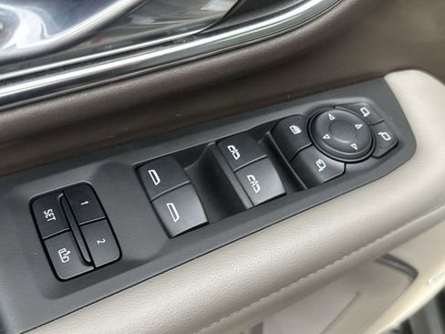 Certified 2023 Chevrolet Tahoe Z71 w/ Z71 Off-Road Package image 21