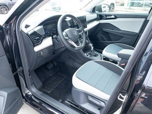 New 2026 Volkswagen Taos S image 15