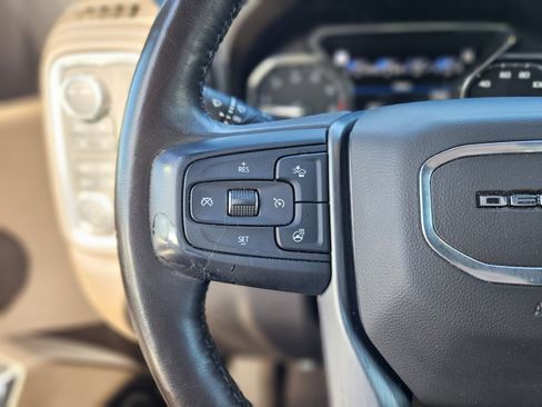 Used 2021 GMC Sierra 1500 Denali w/ Denali Ultimate Package image 28