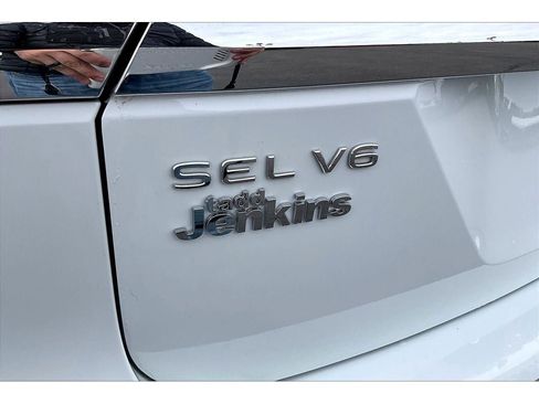 Used 2021 Volkswagen Atlas SEL image 9