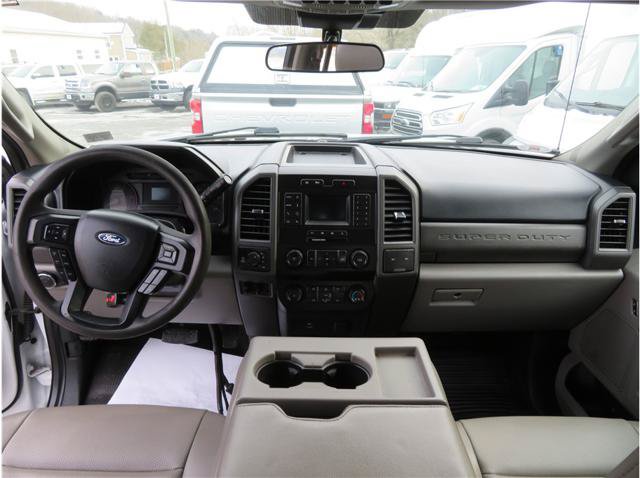 Used 2020 Ford F250 XL w/ Power Equipment Group AWD/4WD image 21