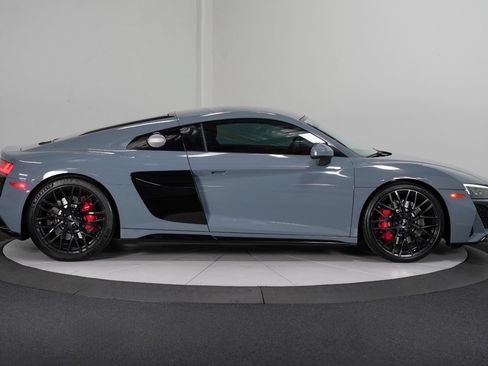 Used 2020 Audi R8 V10 AWD/4WD image 9