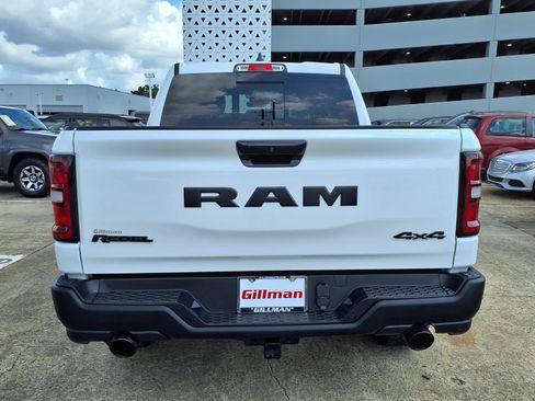 Used 2026 RAM 1500 Rebel w/ Rebel Level 1 Equipment Group AWD/4WD image 26