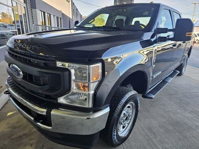 Used 2022 Ford F250 XL w/ Power Equipment Group