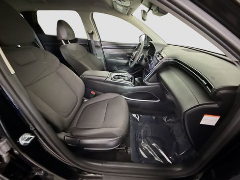 Used 2023 Hyundai Tucson Blue AWD/4WD image 29