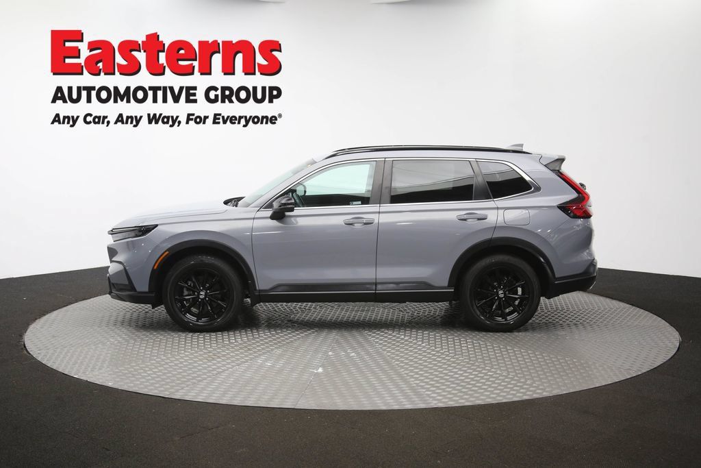 Used 2024 Honda CR-V Sport image 59