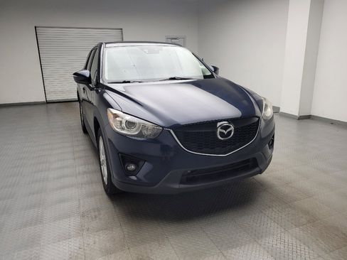Used 2015 MAZDA CX-5 Grand Touring AWD/4WD image 14