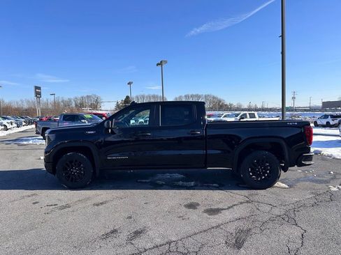 New 2026 GMC Sierra 1500 Pro w/ Graphite Edition image 6
