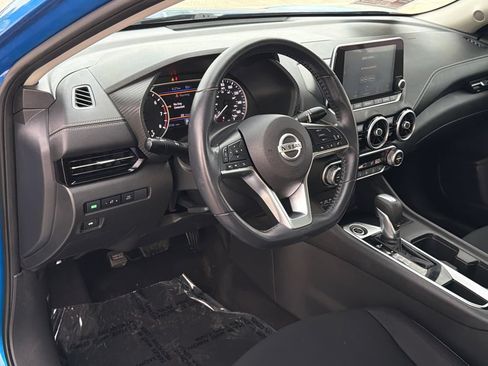 Used 2020 Nissan Sentra SV w/ Trunk Package FWD image 18