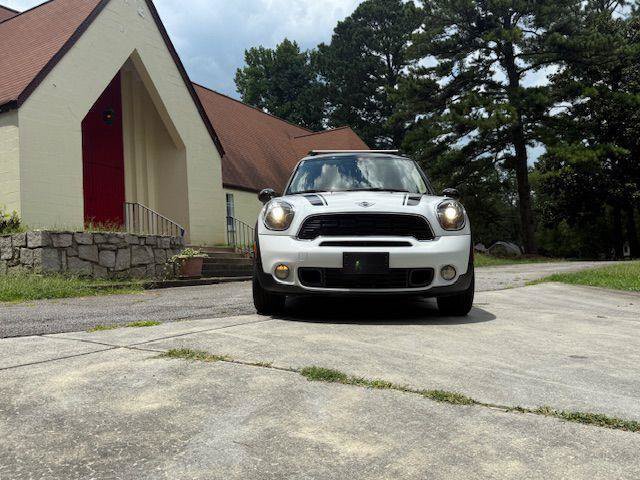 Used 2013 MINI Cooper Countryman S FWD image 25