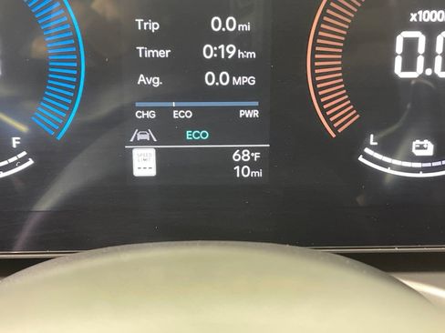 New 2026 Hyundai Tucson SEL image 21