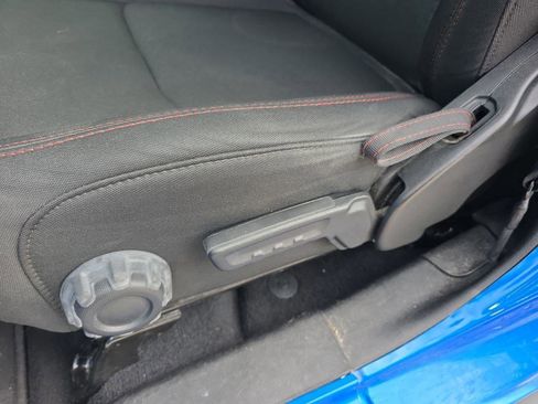 Used 2021 Jeep Wrangler Unlimited Rubicon image 14