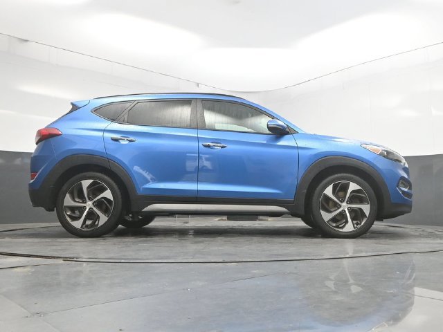 Used 2018 Hyundai Tucson Limited w/ Ultimate Package 02 AWD/4WD image 40