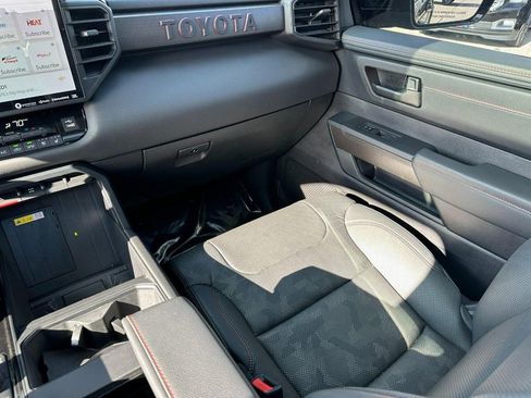 Used 2022 Toyota Tundra TRD Pro image 16