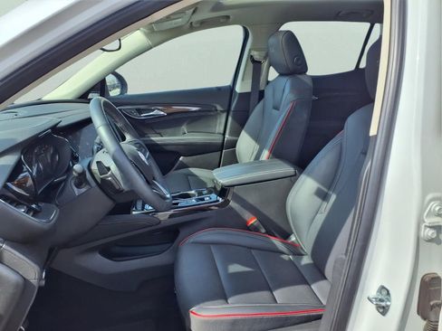 Used 2023 Buick Envision Essence w/ Sport Touring Package AWD/4WD image 19