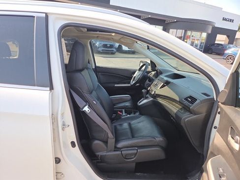Used 2013 Honda CR-V EX-L image 16