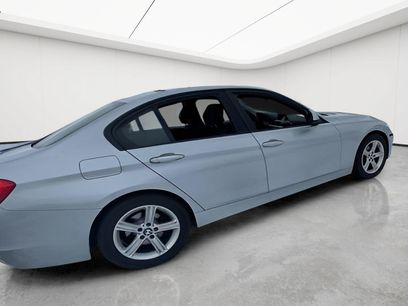 Used 2014 BMW 328i xDrive Sedan