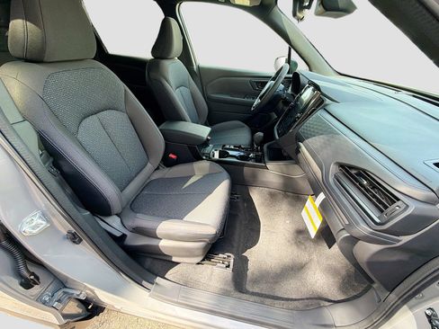 New 2026 Subaru Forester Premium image 14