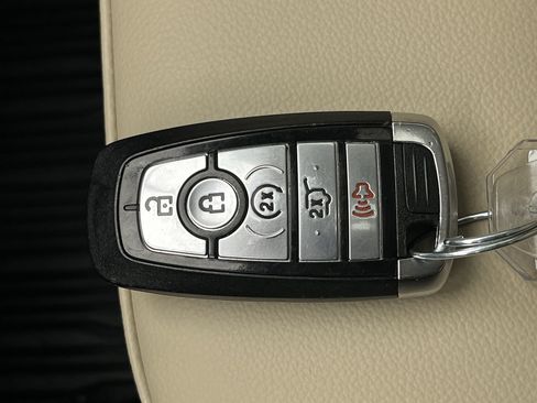 Certified 2024 Ford Edge SEL w/ Convenience Package AWD/4WD image 32