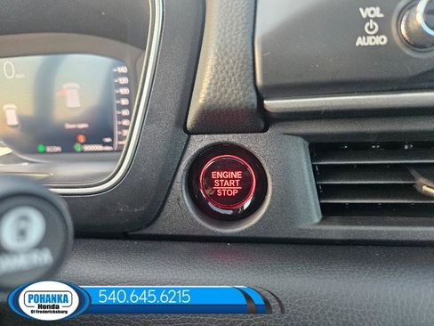 New 2026 Honda Pilot Touring image 34