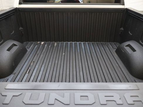 Used 2024 Toyota Tundra SR5 image 14