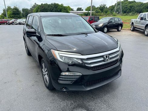Used 2016 Honda Pilot EX-L image 6