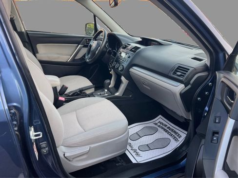 Used 2014 Subaru Forester 2.5i Premium w/ Popular Package #2 AWD/4WD image 26