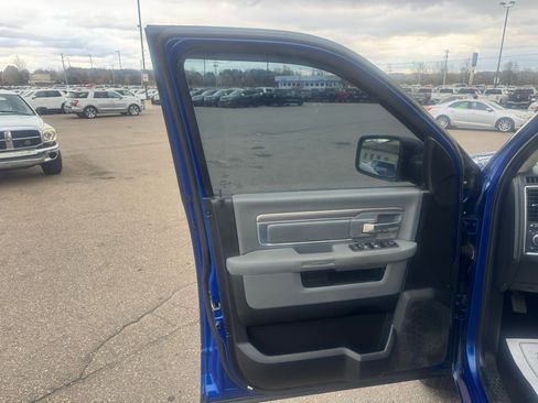 Used 2016 RAM 1500 Outdoorsman image 14