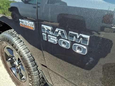 Used 2016 RAM 1500 Tradesman w/ Popular Equipment Group AWD/4WD image 7