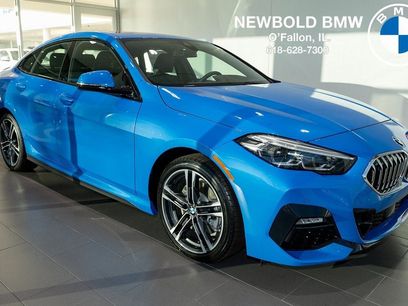 Used 2024 BMW 228i xDrive Gran Coupe 228i xDrive w/ M Sport Package