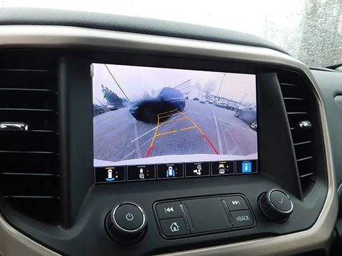 Used 2022 GMC Acadia Denali w/ Denali Ultimate Package image 21