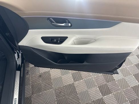 New 2026 Nissan Murano Platinum w/ Technology Package image 19