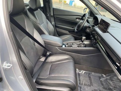 Certified 2025 Honda Accord Sport image 7