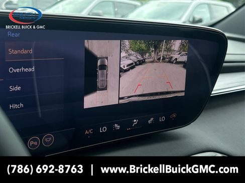 New 2026 Buick Enclave Preferred image 27