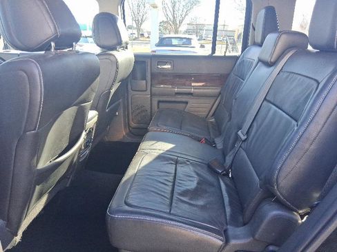 Used 2012 Ford Flex SEL w/ Equipment Group Order Code image 17