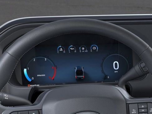 New 2026 Ford F350 Platinum w/ Platinum Plus Package image 13