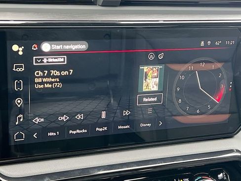 New 2026 GMC Sierra 1500 AT4 w/ AT4 Premium Package AWD/4WD image 10