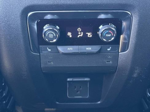 New 2026 Chevrolet Tahoe High Country image 10