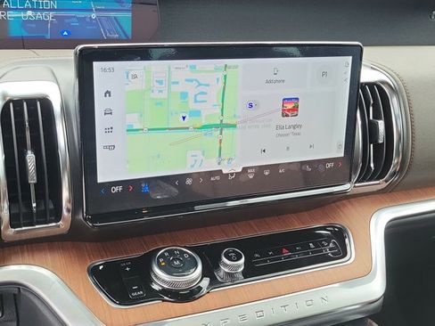 New 2026 Ford Expedition Max King Ranch AWD/4WD image 31