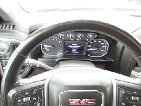 Certified 2020 GMC Sierra 1500 Elevation w/ Elevation Value Package AWD/4WD image 36