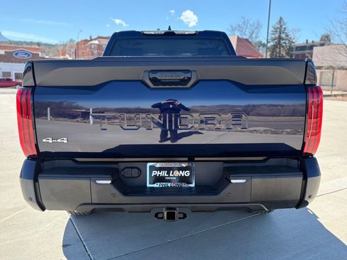 Used 2023 Toyota Tundra SR5 w/ SR5 Convenience Package image 5