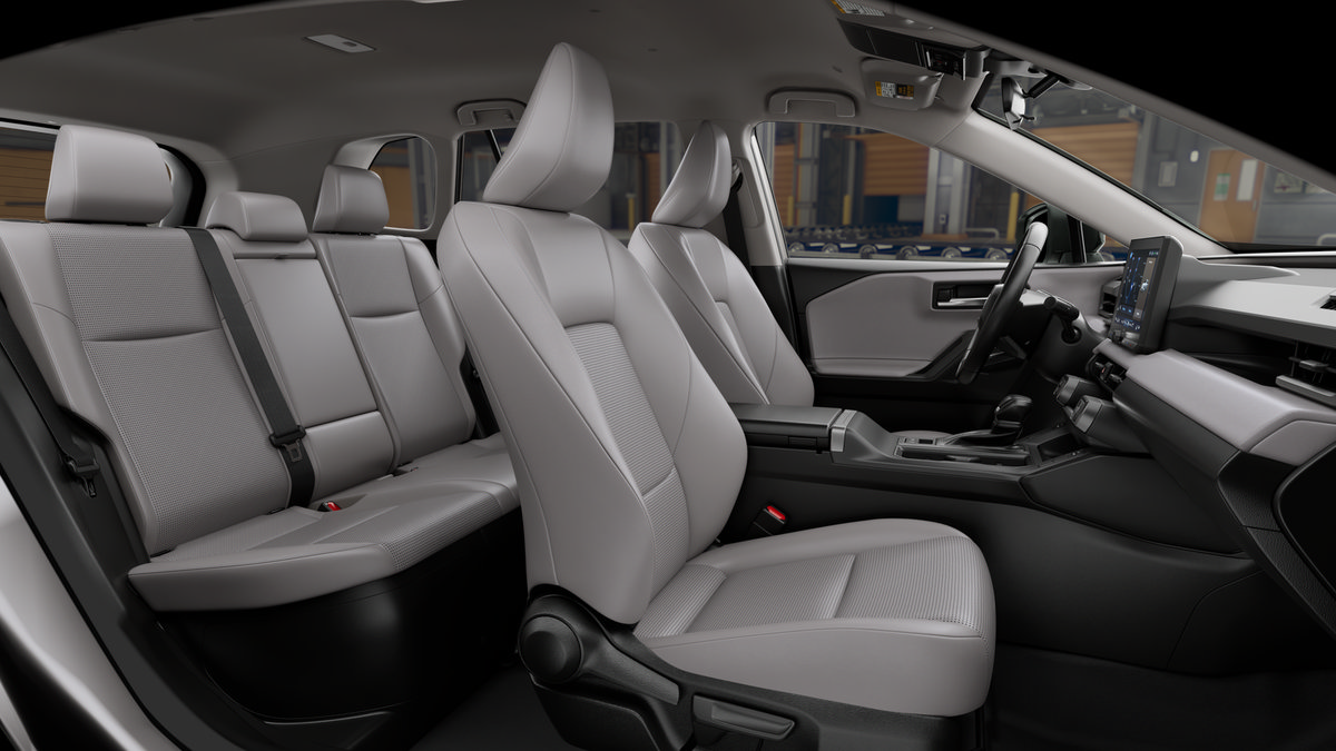 New 2026 Toyota RAV4 XLE Premium FWD image 22
