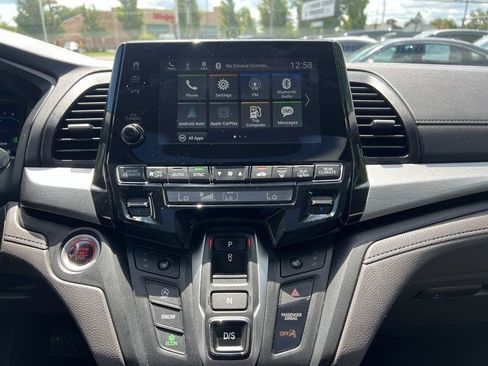 Used 2022 Honda Odyssey EX-L image 17